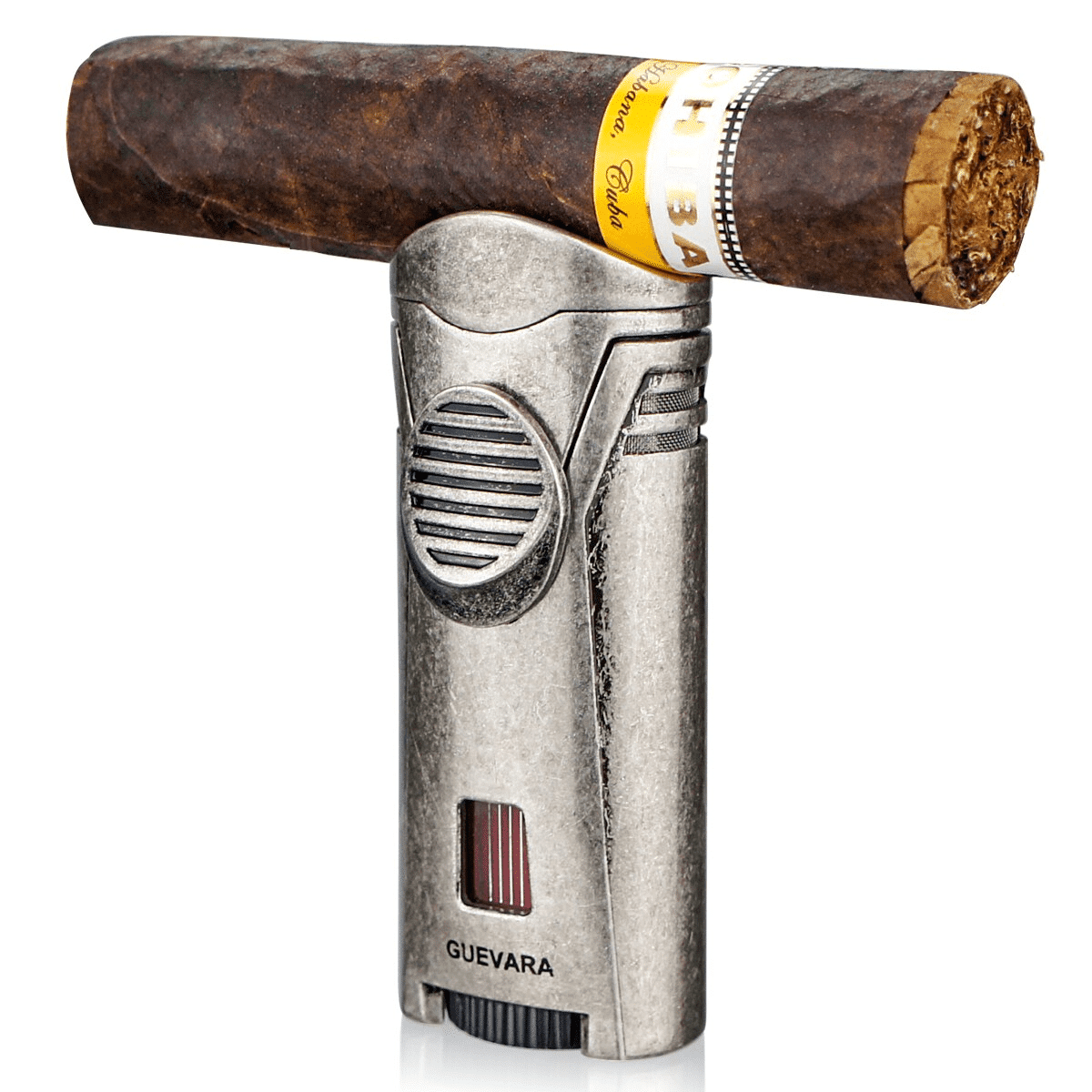 Briquet Cigare Luxe | Livraison Gratuite