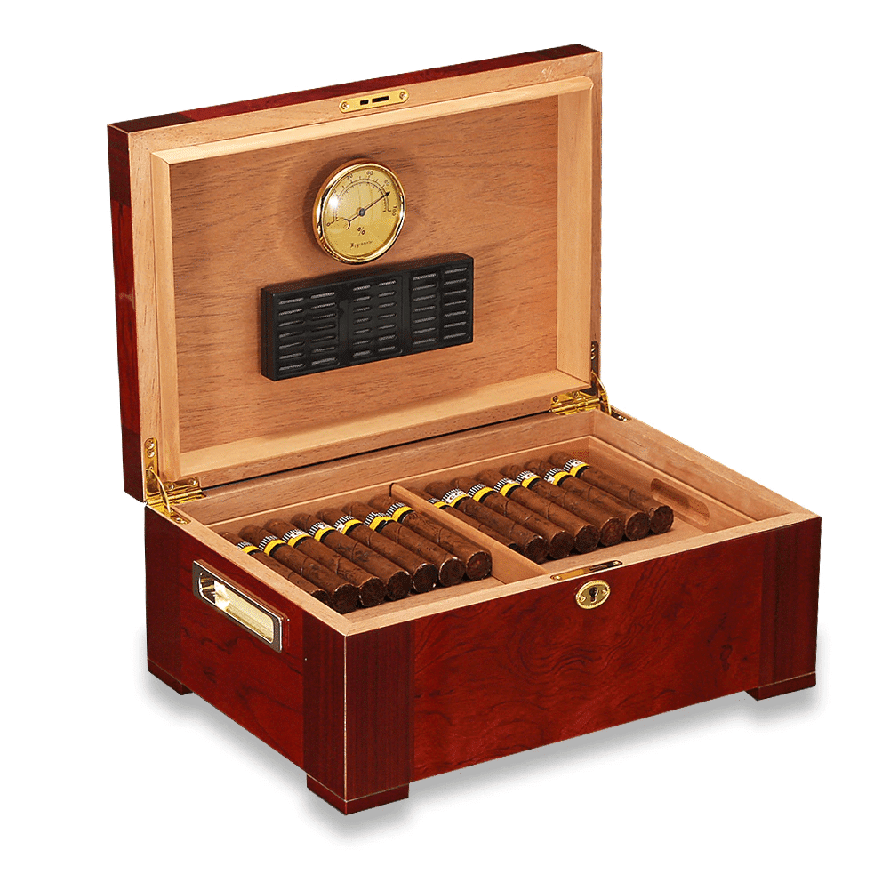 marque generique - Humidificateur Cigar Humidificateur grande